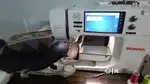 Bernina B700