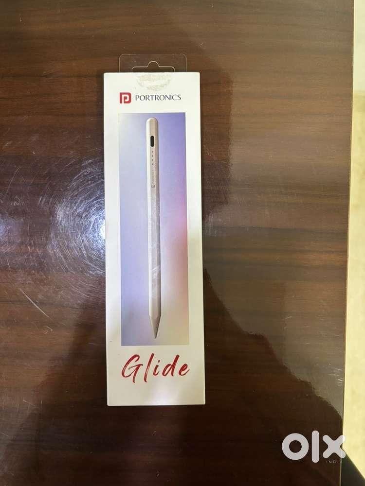 Electronic stylus pen