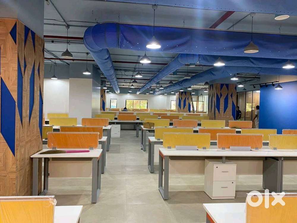 Premium Office Space for Lease – Princes Business Skyline, Vijay Nagar