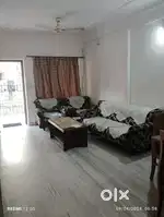 Independence Duplex furnished house.