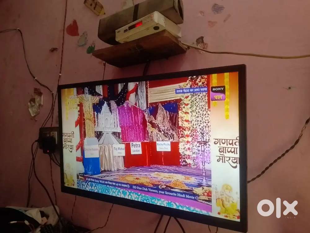 Samsung led 32 inch good condition