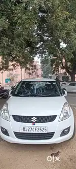 Maruti Suzuki Swift 2015 Diesel 130000 Km Driven