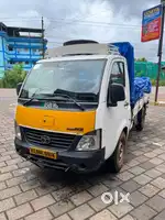 Tata super ace 2012 model