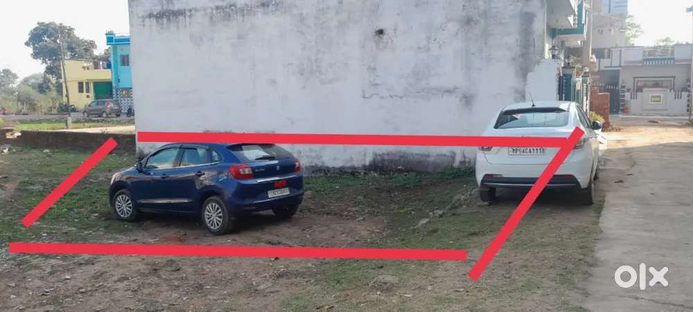 Best opportunity to have a residential in a great society