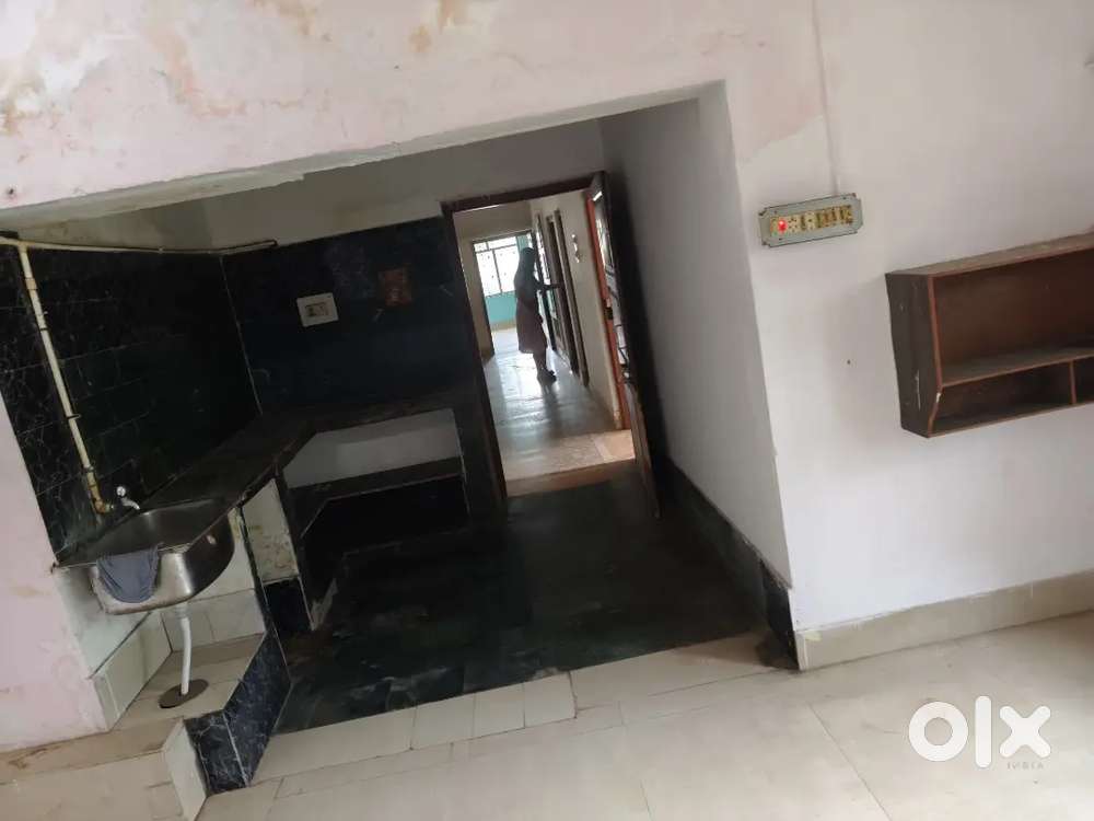 3BHK Room for family and batchelor