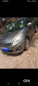 Maruti Suzuki Swift Dzire VDI Optional, 2012, Diesel