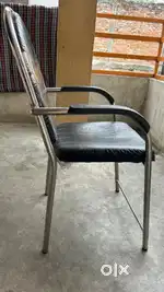 Chair steel
