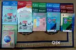 2025 (PCB) Single sub available MAHARASHTRA STATE BOARD BOOKS