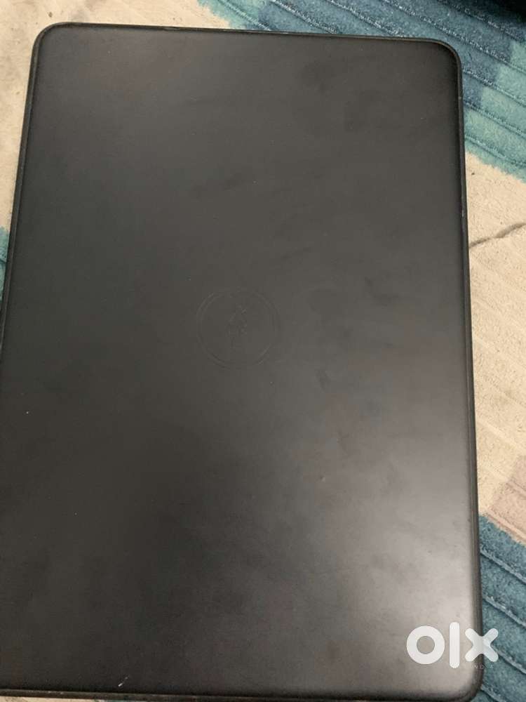 dell laptop