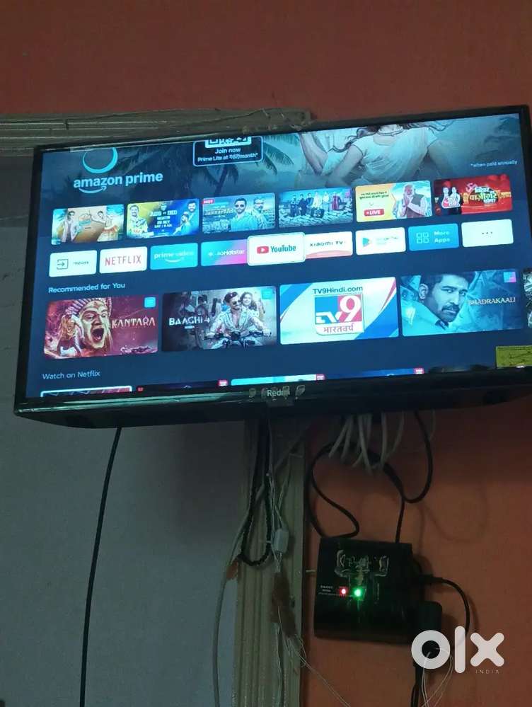 Redmi  TV Android 32 in