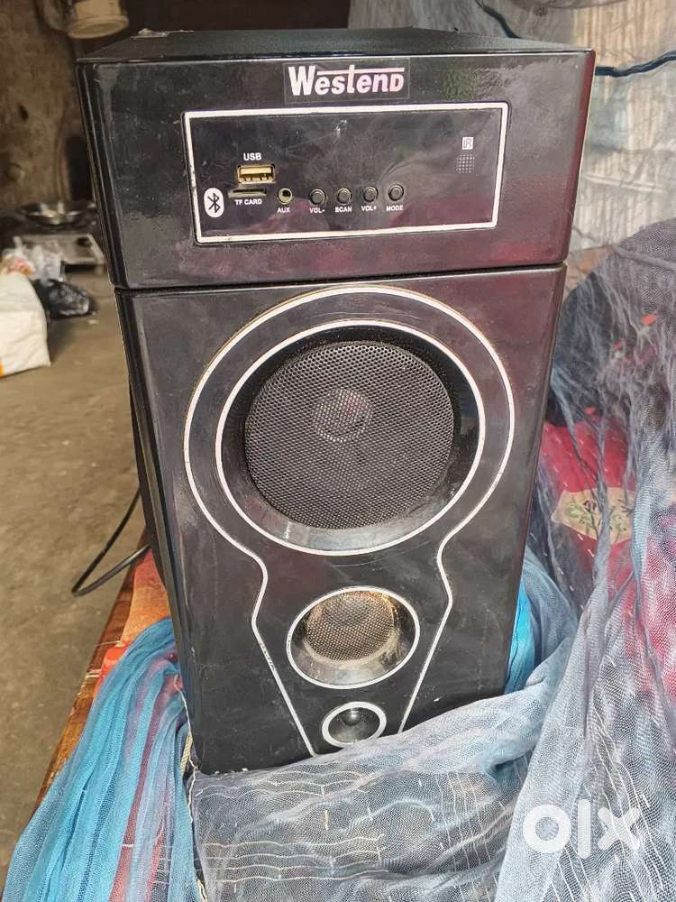 Weslend buphar he 7month hua he