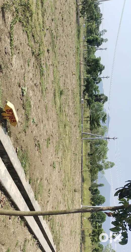 Plot's for sale - vizag growth zone