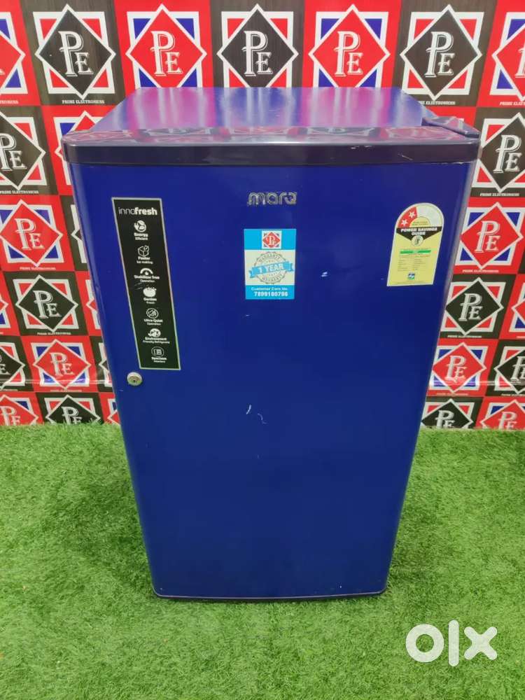 € MARQ brand good to use single person in fantastic condition ---