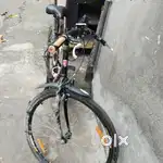 running good condition