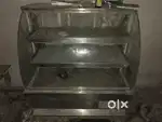 Sweets Fridge