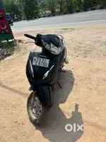 Activa 6g 2020 model