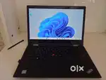 Lenovo ThinkPad X1 YOGA intel core i5