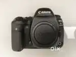 Cannon 5d mark 4 dslr camera