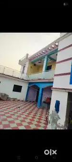 290 gaj chhidderwala me hai location