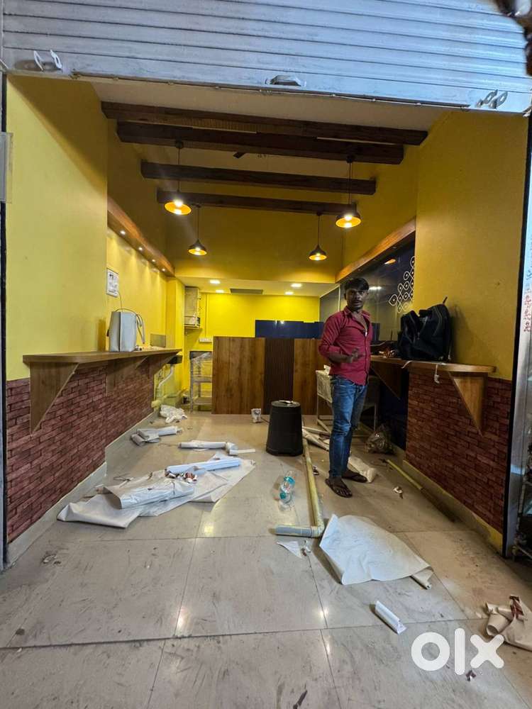 Dosa Master required in Thane west for Benne Dosa food joint