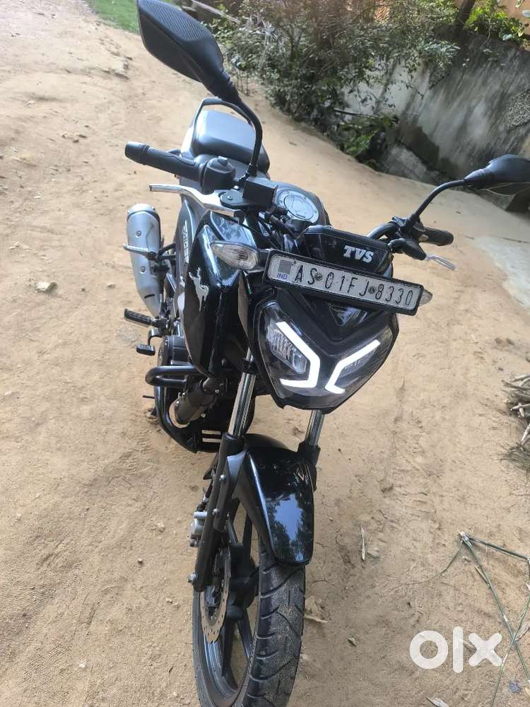 Sale my bike