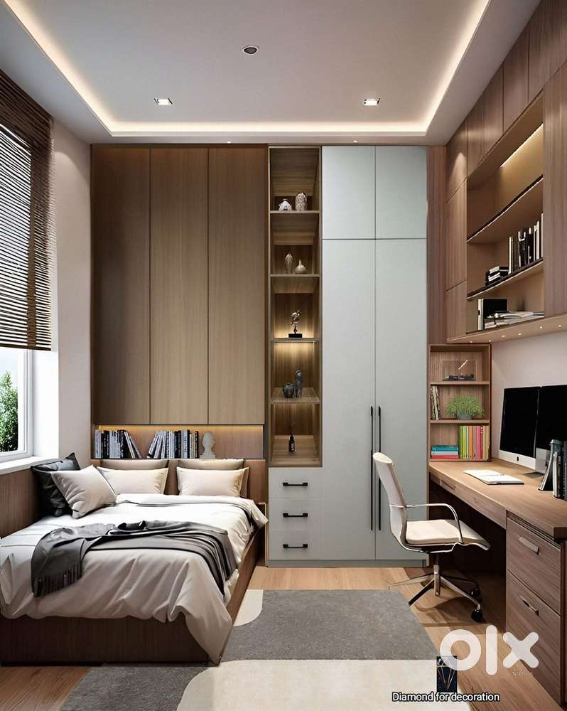 Autocad Operator , 3D designer , Civil draftman