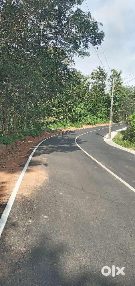 5.400 സെന്റ്, കരഭൂമി, ലോറിപ്ലോട്ട് വില്പനക്ക്