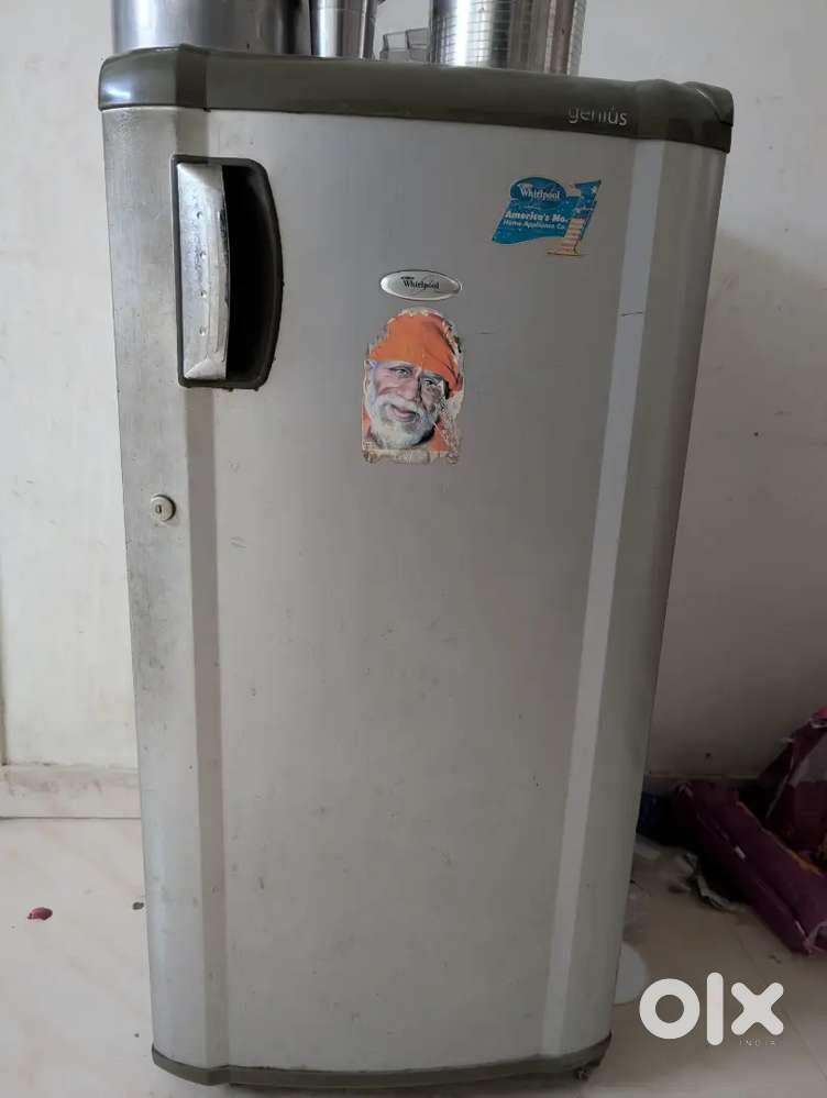 Fridge for sale