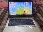 HP Laptop processor I5