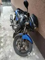 Interested to Sale Bajaj Pulsar 180