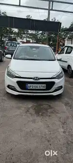 Hyundai i20 2015 Diesel Well Maintained