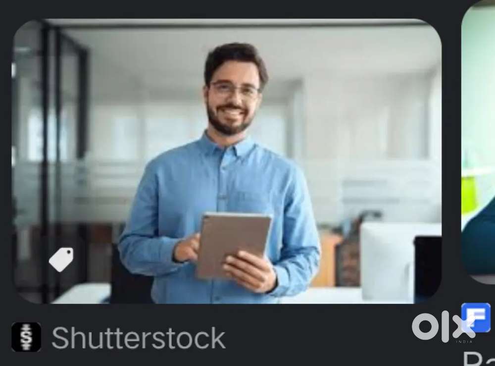 Sales executive