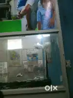 Office work