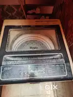 Whirlpoorl 6.2 liter top load Automatic washing Machine