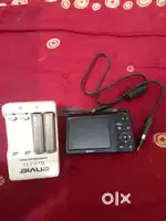 Nikon coolpix a10 camera