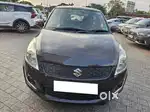 Maruti Suzuki Swift VXI ABS BSIV, 2017, Petrol