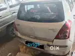Maruti Suzuki Swift 2009