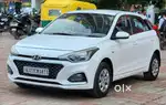 Hyundai i20 Magna Plus, 2019, Petrol