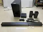 Sony home theater  sound bar