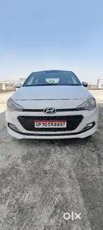 Hyundai i20 2012-2014 Magna Optional 1.4 CRDi, 2014, Diesel