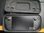 Used Valve Steam Deck OLED 1TB Handheld Gaming System