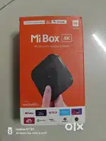 Xiaomi Android box