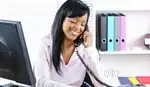 Female Office Assistant Cum Receptionist ( only experienced)