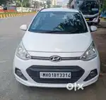 Hyundai Grand i10 Asta 1.2 AT VTVT, 2015, Petrol