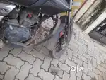 Bike xtreme