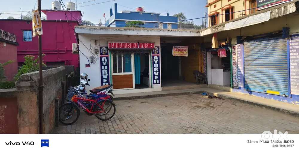 Bhuyan market complex for rent all types shop/office etc.