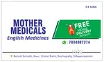 Part time Sales staff for Medicals shop