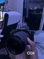Sony a7s2 camera only body
