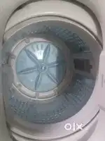 Washing machine automatic