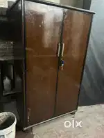 Wooden Almirah